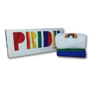 Pride Socks Gift Set